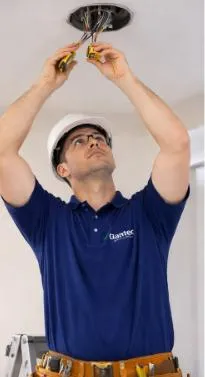 Imagem ilustrativa de Empresa de instalação elétrica