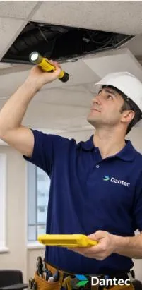 Empresa de manutenção predial na Grande São Paulo