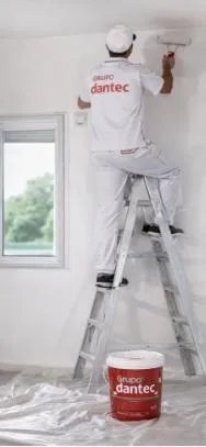 Empresa de pintura residencial na Grande São Paulo