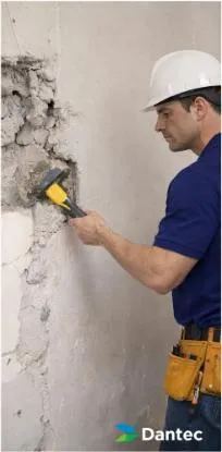 Imagem ilustrativa de Empresas de reformas prediais