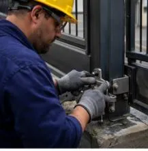 Manutenção de portão em São Paulo