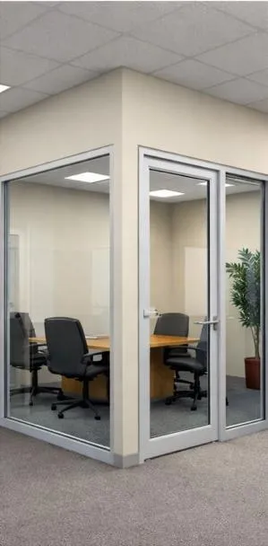 Parede de gesso drywall na Grande São Paulo